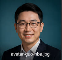 NBA老郭（xingkong.com）